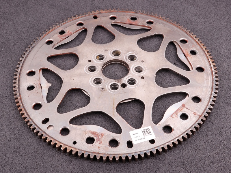 BMW 8HP N57/B58 Flexplate