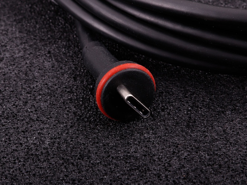 MaxxECU GEN2 kommunikationskabel (USB-C till USB-C)