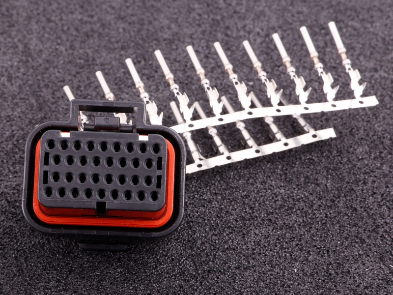 MaxxECU GEN2 kontaktdon 1 kit