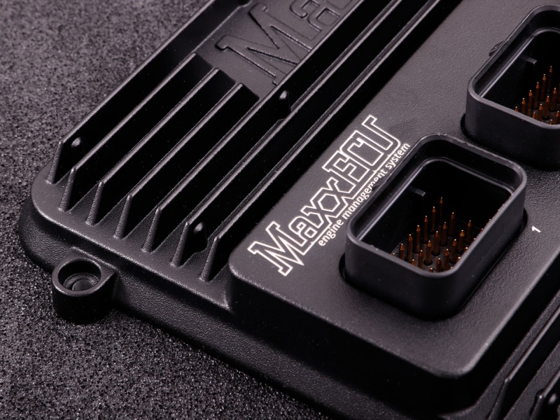 MaxxECU GEN2 RACE, lös enhet