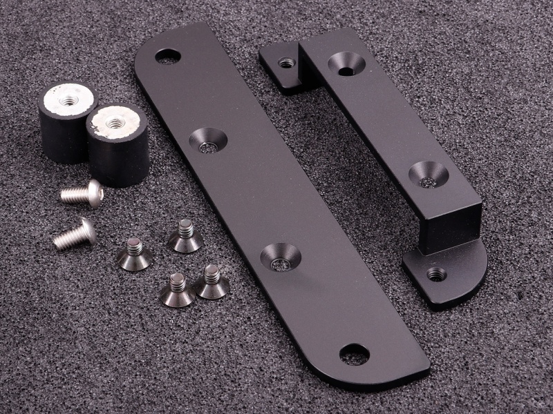 MaxxECU GEN2 monterings kit