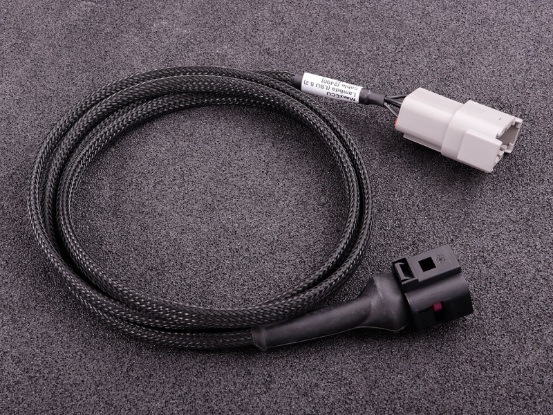 MaxxECU lambda (LSU 5.2) kabel 1.5m