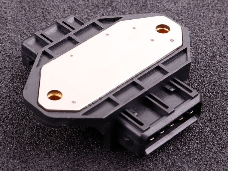 Tändmodul 4 utgångar (Bosch)