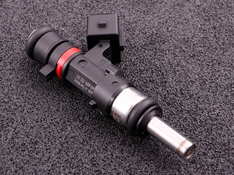 Spridare 627cc (hög ohm) Bosch EV14