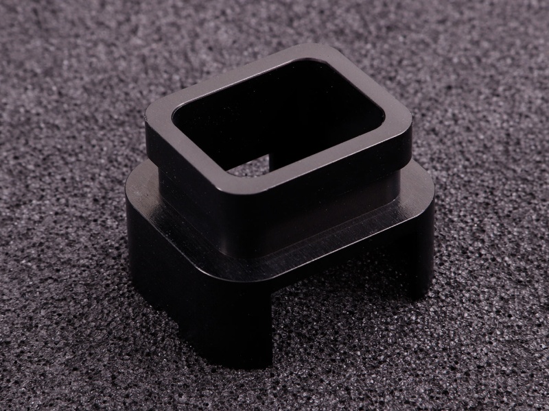 26-poligt Superseal 1.0 bakstycke