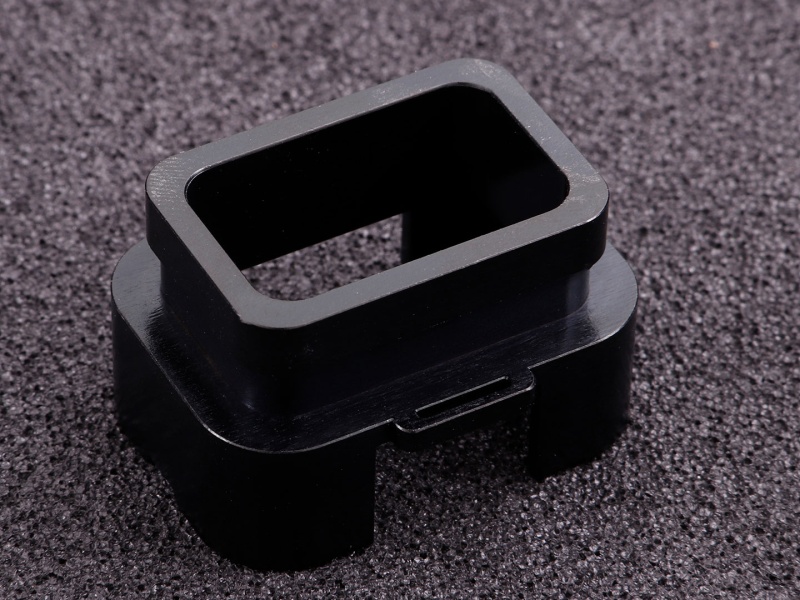 34-poligt Superseal 1.0 bakstycke