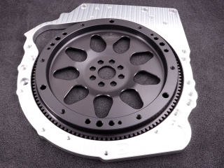 Honda K20/K24 till 8HP 45/50/70/75 N55 N57 B58 B57 S58 Adapter Kit