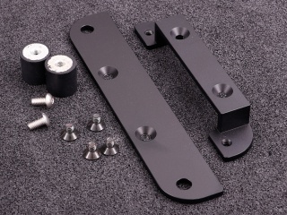 MaxxECU GEN2 monterings kit