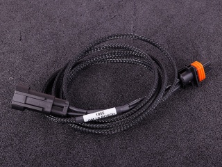 Kabel adapter för GM LS kabelhärva till generator (Bosch)