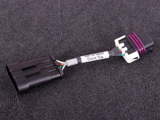 Kabel adapter för GM LS kabelhärva till GEN3 trigger